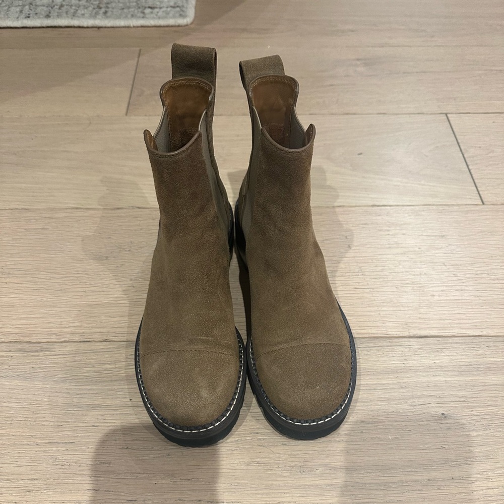 See By Chloe Riding Boot - Picture 2 of 4